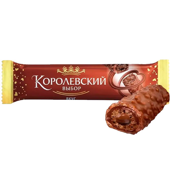 Конфеты Королевский выбор